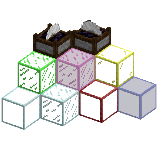Some Blocks
