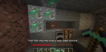 Post this мяу-мяу every week ore