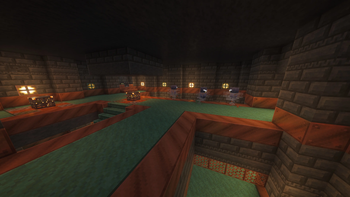 Trials Chambers