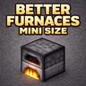 Better Furnaces: Saplings logo