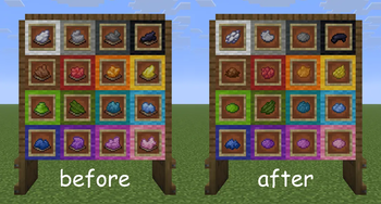 Before & After