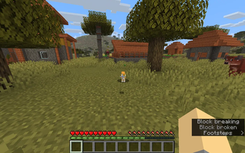 Liyam's Mod — screenshot 7