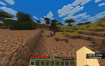 Liyam's Mod — screenshot 6