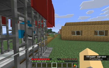 Liyam's Mod — screenshot 5