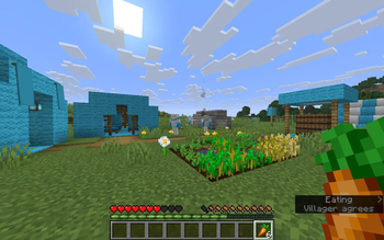 Liyam's Mod — screenshot 4