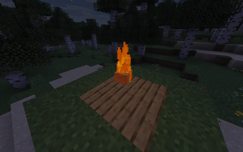 Liyam's Mod — screenshot 2