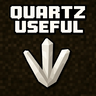 Quartz Useful