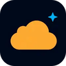 CloudyWorlds Modpack 图标