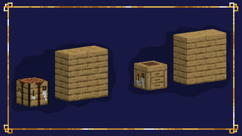 oak render