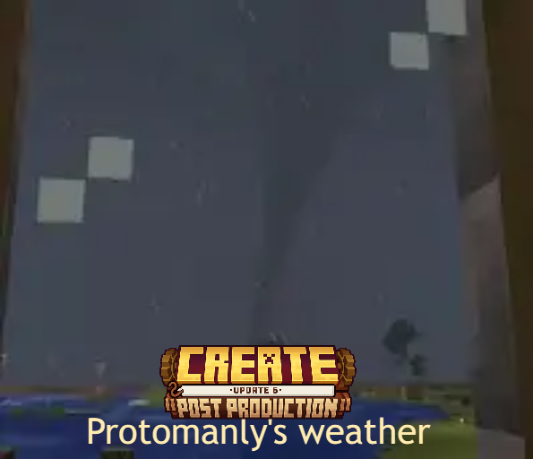 Create: Tornado Survival