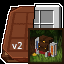 Immersive Interfaces - Traveler's Backpack / Recolored