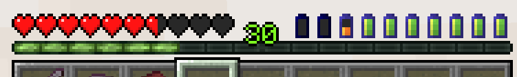 Hotbar