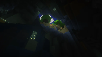 from underground 2