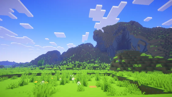 plains
