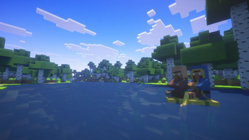 River trip