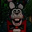 Bon The Rabbit