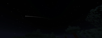 Shooting Star