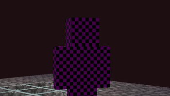 Missing Texture Guy