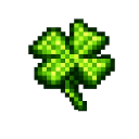 FourLeafClover