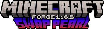 Minecraft Title