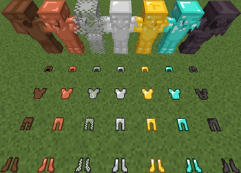 Armors