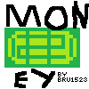 Weird Money Mod