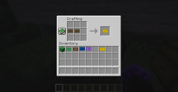 How to craft the 100$