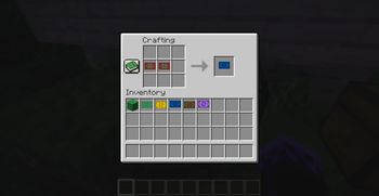 How to craft the 10$ bill