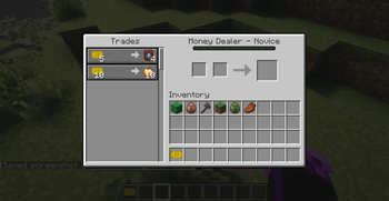 Trading