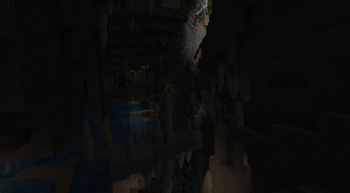 Caves