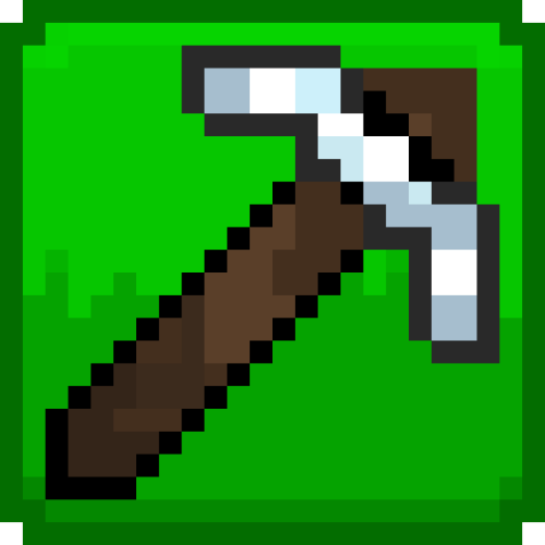 Progression Overhaul logo
