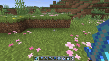 New Item Textures