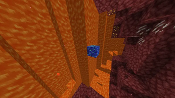 Blue Netherite