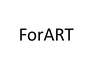 ForART