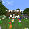 Nature Is Alive