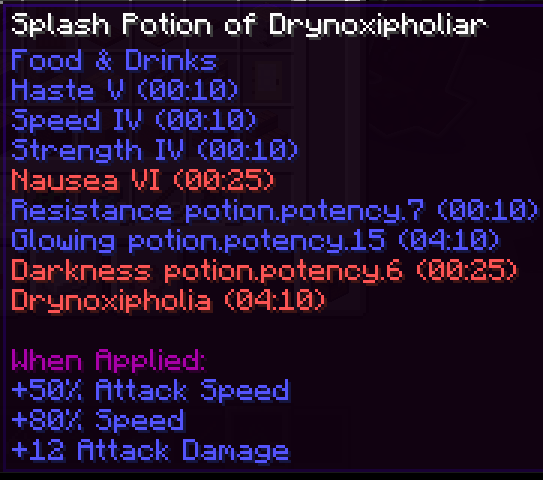 Potion Still W.I.P