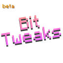 BitTweak