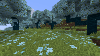 In game