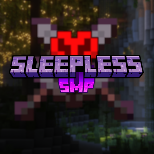 Sleepless SMP Modpack