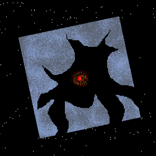 Whisper's TBS Modpack