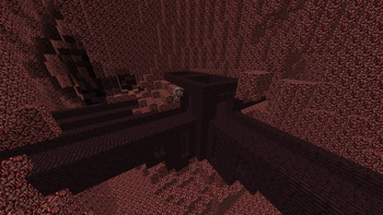 Nether Fortress