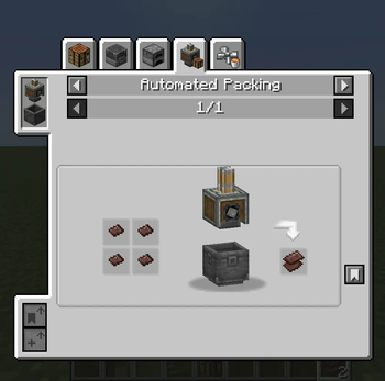 Netherite Scrap