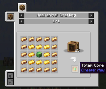 Totem Core