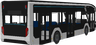 MAN Lion’s City E12 3-Door