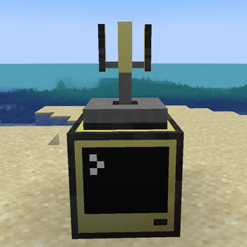 Radio Antenna