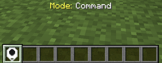 Mode Selector