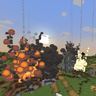 Artillery Strike