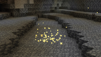 Particle Effects