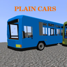 Plain Cars Pack