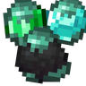 Dimensional Oxidized Ores